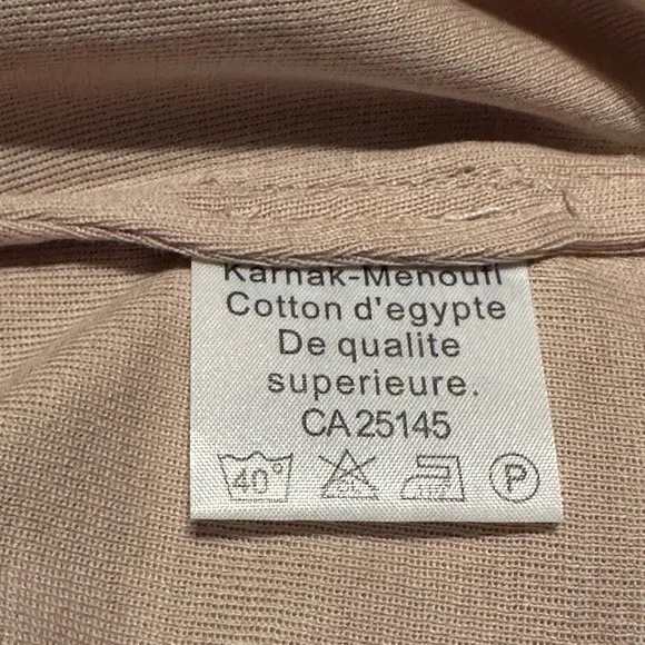 Ca Va De Soi Cotton t-Shirt size Small - Picture 3 of 3